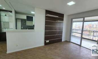 Imagem 4: Apartamento com 2 dormitórios à venda, 72 m² por R$ 735.000,00 - Ipiranga - São Paulo/SP