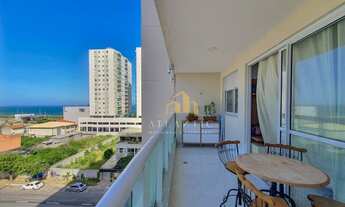 Imagem 3: Apartamento com 2 dormitórios à venda, 65 m² por R$ 520.000,00 - Itaparica - Vila Velha/ES