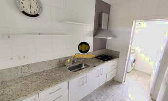 Imagem 5: Apartamento 82m² (porteira fechada) - 3 Dormitórios, 2 Banheiros e 2 Vagas - Tatuapé