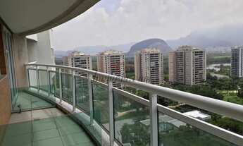 Imagem 2: Rio de Janeiro - Apartamento Padrão - Barra da Tijuca