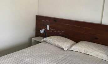 Imagem 2: Apartamento Kitchenette em Ribeirão Preto