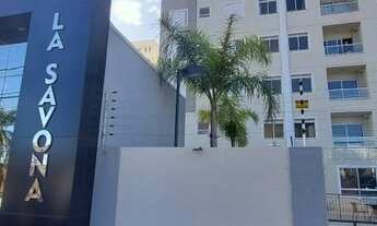 Imagem 3: Apartamento pronto para morar em uma das melhores regiões de Londrina Edifício La Savona