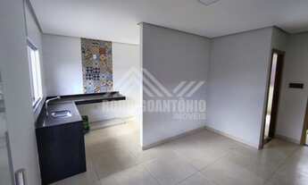 Imagem 7: Casas com 3 quartos no Jardim Olímpico