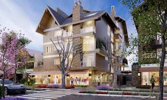 Imagem: APARTAMENTO EM CANELA Ref. 1068