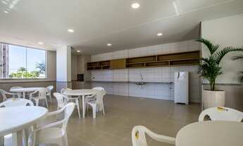 Imagem 6: Apartamento Parque Amazonia