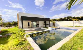 Imagem: Atibaia - Casa de Condomínio - Condominio