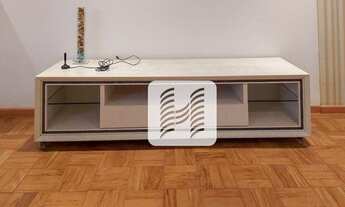 Imagem 5: Apartamento com 2 dormitórios para alugar, 100 m² por R$ 2.000,00/mês - Bela Vista - São P