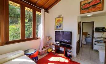 Imagem 6: BRUMADINHO - Casa de Condomínio - Condomínio Jardins