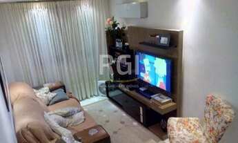 Imagem 4: Porto Alegre - Apartamento Padrão - Jardim Sabará