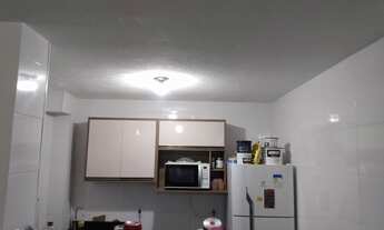 Imagem 2: Vendo ape5 Apartamento com 2 dormitórios