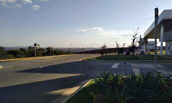 Imagem: Lote a venda com 375m2 no condomínio Jardins