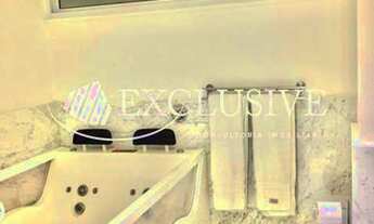 Imagem 7: Apartamento-À VENDA-Leblon-Rio de Janeiro-RJ