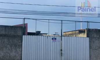 Imagem 2: São Vicente - Terreno Padrão - Parque Sao Vicente