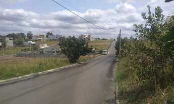 Imagem: Terreno Barra do Sahy ES