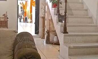 Imagem 5: Casa, 106 m² - venda por R$ 1.500.000,00 ou aluguel por R$ 6.000,00/mês - Pinheiros - São