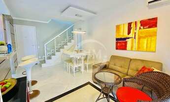 Imagem: Cobertura com 2 dormitórios à venda, 128