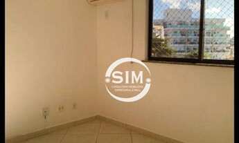 Imagem 6: Apartamento com 2 dormitórios para alugar, 78 m² em Vila Nova - Cabo Frio/RJ