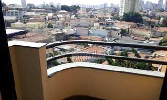 Imagem 3: Apartamento à venda, 62 m² por R$ 430.000,00 - Mooca - São Paulo/SP