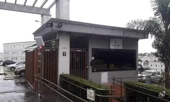 Imagem 5: Apartamento para venda possui 45 metros quadrados com 2 quartos