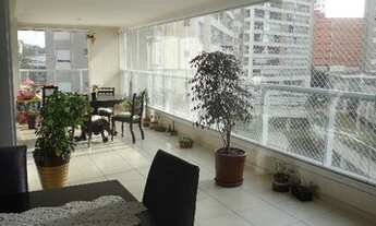 Imagem 3: Apartamento residencial à venda, Ipiranga, São Paulo