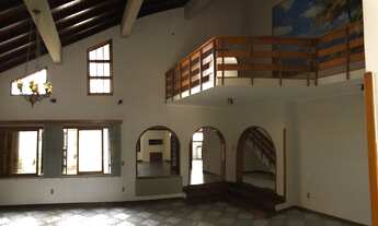 Imagem 5: Porto Alegre - Casa Padrão - Ipanema