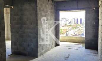 Imagem 2: Apartamento para venda possui 79 metros quadrados com 2 quartos em Guilhermina - Praia Gra