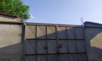 Imagem 6: Casa 2 Dormitórios 1 suíte 3 vagas e galpão em Jardim Ponte Rasa - São Paulo - SP