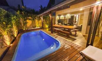 Imagem 6: Casa em condomínio no Eusébio - Condomínio Potinara - Ceará