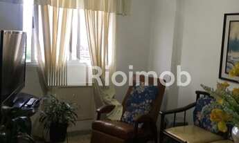 Imagem 7: Rio de Janeiro - Apartamento Padrão - Recreio dos Bandeirantes