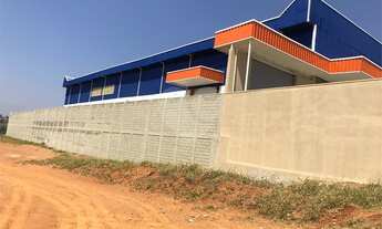 Imagem: Prédio Comercial quot Novíssimo quot