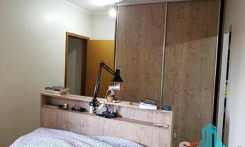 Imagem 5: Cobertura para Venda em Santo André, Vila Valparaíso, 2 dormitórios, 1 suíte, 2 banheiros