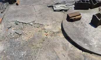 Imagem 4: Terreno à venda, 125 m² por R$ 200.000,00 - Jardim Santo André - Santo André/SP