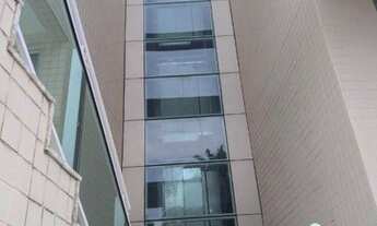 Imagem 3: Apartamento à venda, 145 m² por R$ 980.000,00 - Engenheiro Luciano Cavalcante - Fortaleza