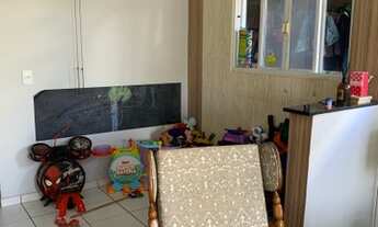 Imagem 2: Casa em condomínio