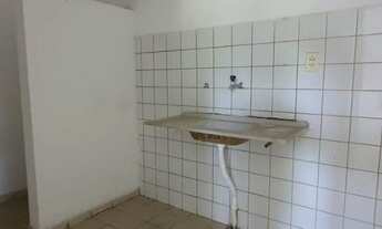 Imagem 5: Apartamento com 2 dormitórios à venda, 43 m² por R$ 100.000,00 - Felipe Camarão - Natal/RN