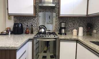 Imagem 6: Apartamento com 3 dormitórios à venda, 176 m² por R$ 1.950.000,00 - Higienópolis - São Pau