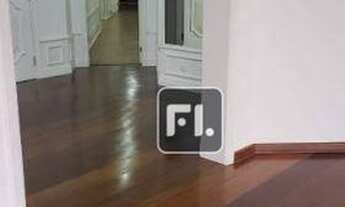 Imagem 7: Apartamento, 370 m² - venda por R$ 2.650.000,04 ou aluguel por R$ 17.000,04/mês - Alto da