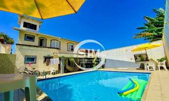 Imagem 2: Casa com 5 dormitórios à venda, 150 m² na Vila Blanche - Cabo Frio/RJ