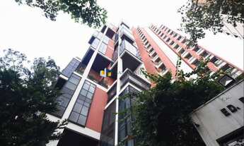 Imagem 5: Apartamento de 237m2 e todo conforto do Real Parque!