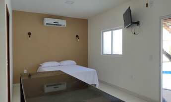 Imagem 6: Casa com 1 dormitório à venda, 35 m2 por R$ 179.000,00 - Centro - São Miguel do Gostoso/RN