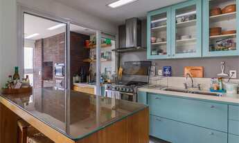 Imagem 6: São Paulo - Apartamento Padrão - VILA MADALENA