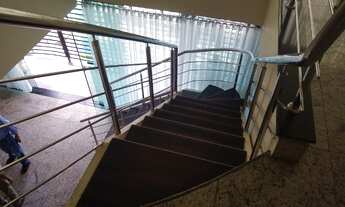 Imagem 6: Prédio na Humaitá, excelente localização