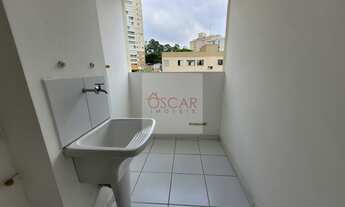 Imagem 6: APARTAMENTO RESIDENCIAL em SANTO ANDRÉ - SP, CAMPESTRE