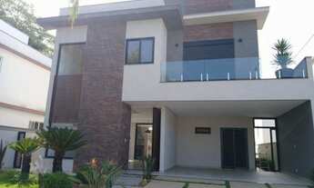 Imagem 2: Linda casa no condomínio Bella Cittá