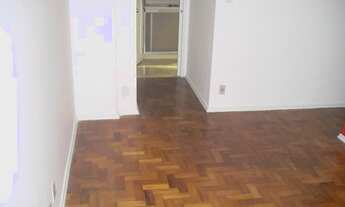 Imagem 4: Apartamento para aluguel tem 55 metros quadrados com 1 quarto em Copacabana - Rio de Janei