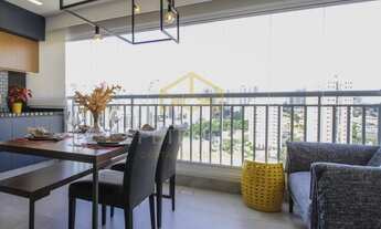 Imagem 6: Apartamento - Jardim Prudência - São Paulo