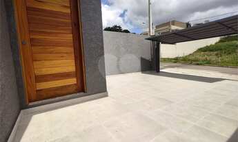 Imagem 6: Atibaia - Casa de Vila - Jardim do Lago