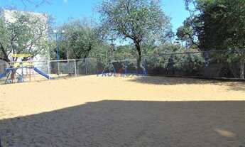 Imagem 5: Campinas - Apartamento Padrão - Jardim Amazonas