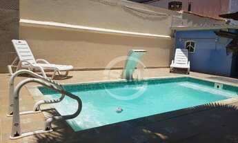 Imagem 3: Casa com 4 dormitórios à venda, 440 m² no Jardim Caiçara - Cabo Frio/RJ