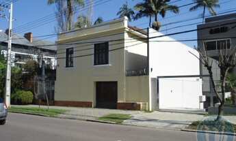 Imagem 2: TERRENO 30 METROS DO COUTO PEREIRA ALTO DA GLORIA